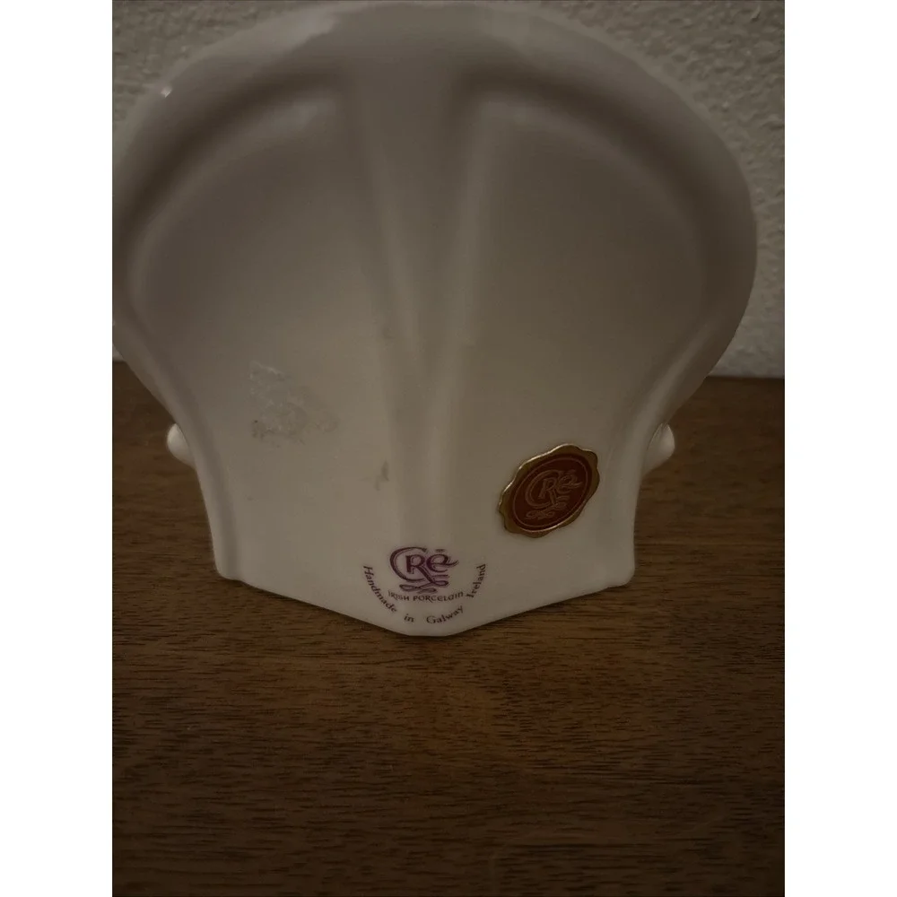 Vintage CRE Irish Porcelain 4